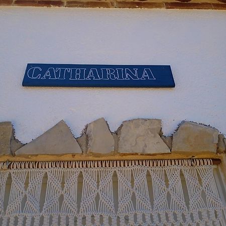 ל'אמפולה Finca El Gaudi, Casita Catharina מראה חיצוני תמונה