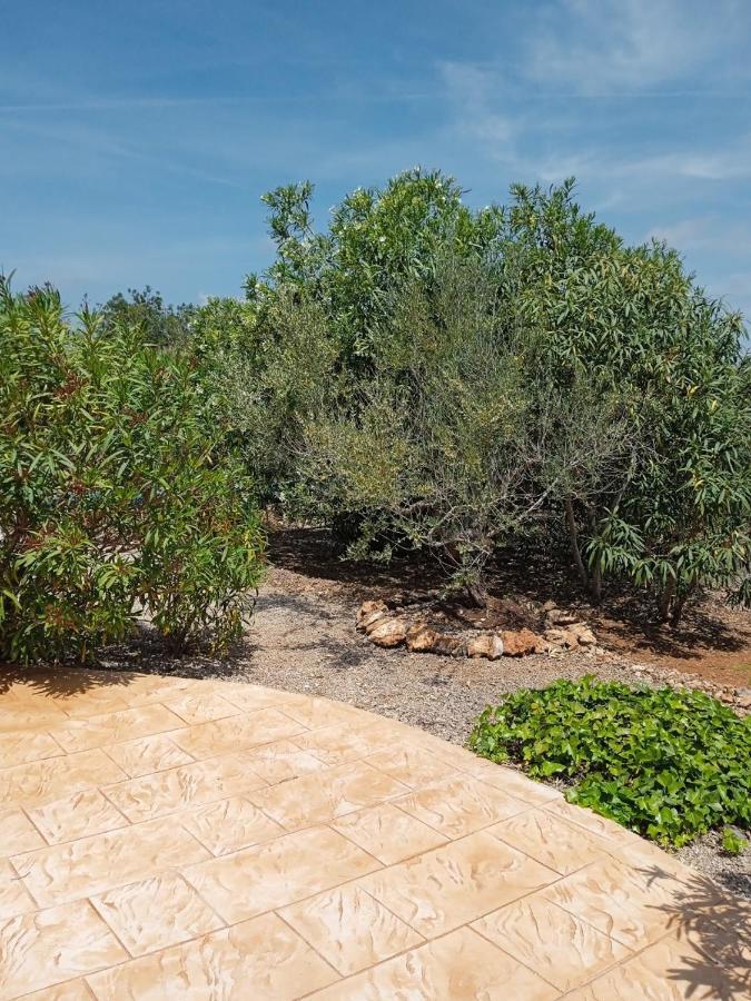 ל'אמפולה Finca El Gaudi, Casita Catharina מראה חיצוני תמונה