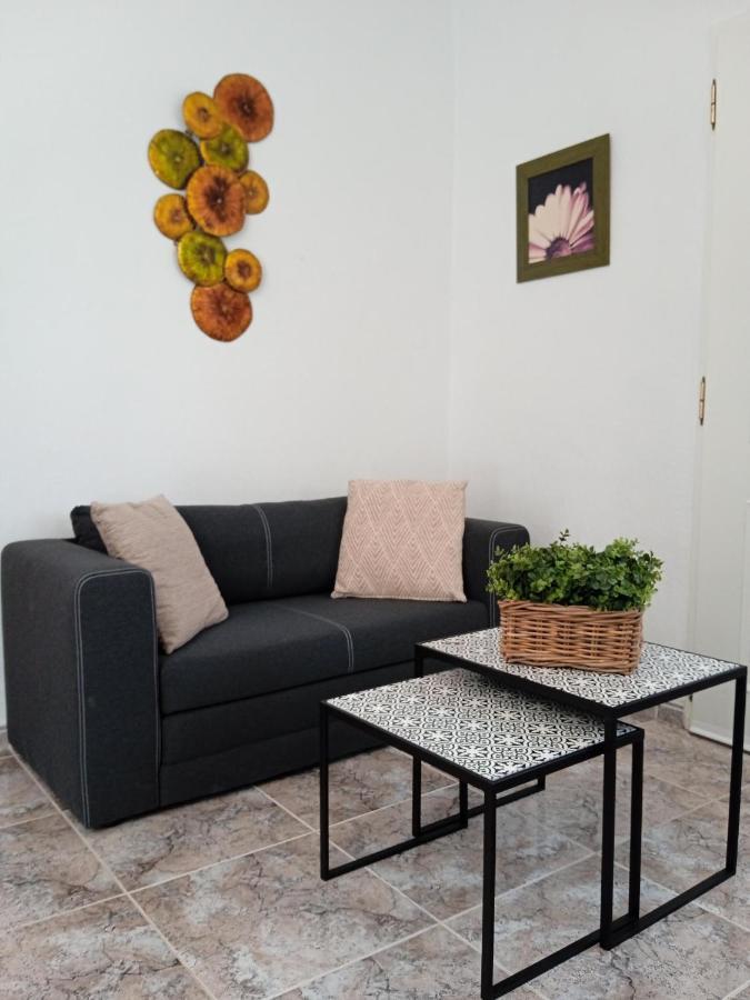 ל'אמפולה Finca El Gaudi, Casita Catharina מראה חיצוני תמונה