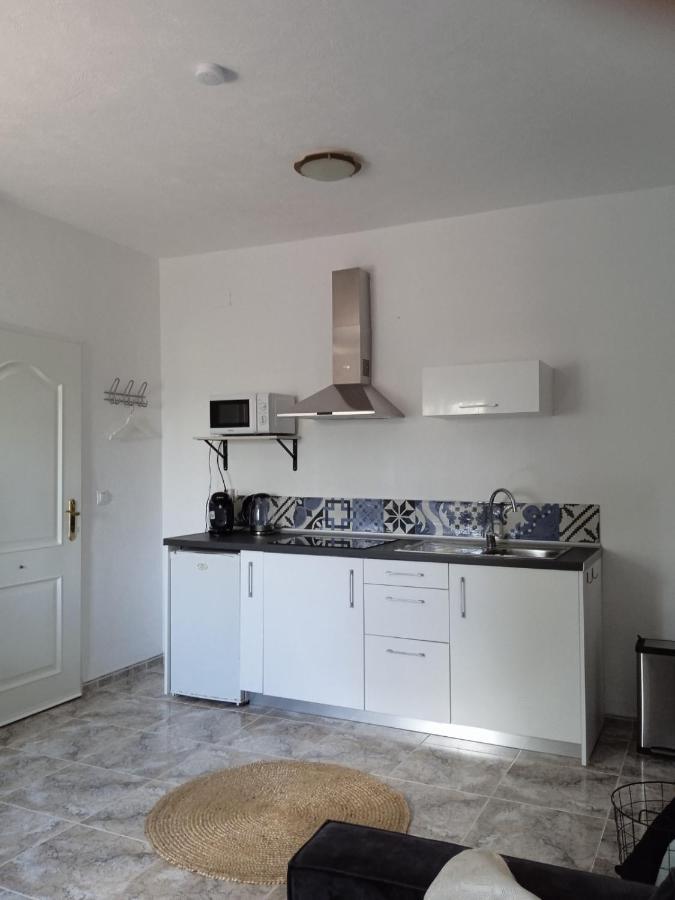 ל'אמפולה Finca El Gaudi, Casita Catharina מראה חיצוני תמונה